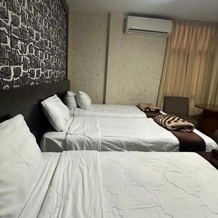 Monterrico Hotel Peru Lima Exterior photo